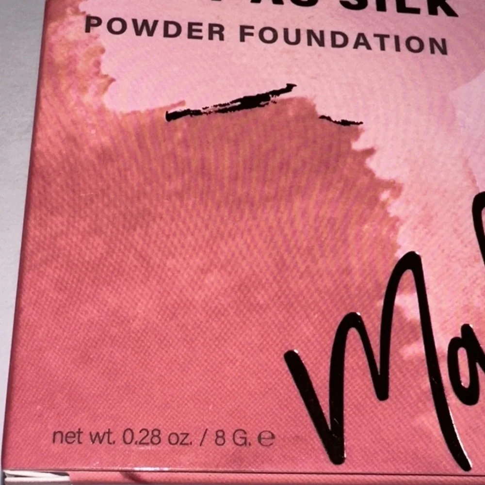 Mally Beauty Soft as Silk Foundation - Fair NEW